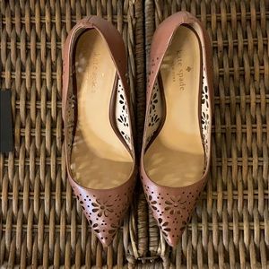 Kate Spade heels for sale